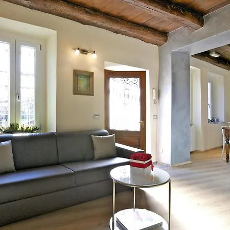 Il Giardinetto Suna - Ilm03043-gya Apartament Verbania