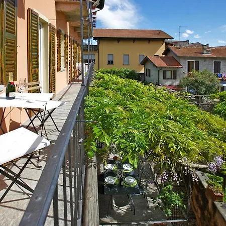 Apartament Il Giardinetto Suna - Ilm03043-gya *