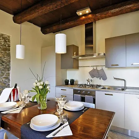 Apartament Il Giardinetto Suna - Ilm03043-gya