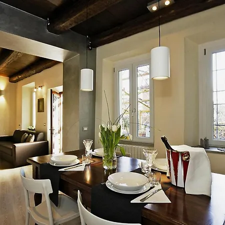 Apartament Il Giardinetto Suna - Ilm03043-gya