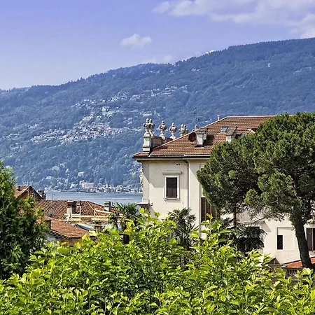 Apartament Il Giardinetto Suna - Ilm03043-gya Verbania